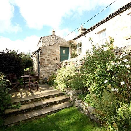 Garbutt Cottage Langthwaite Exterior photo